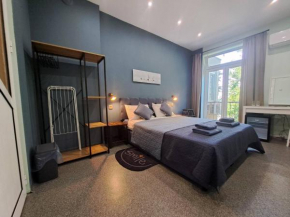 Sea Vibes Apartment - Free Public Parking, WiFi, Cable & Smart TV, 0,9 km to beach